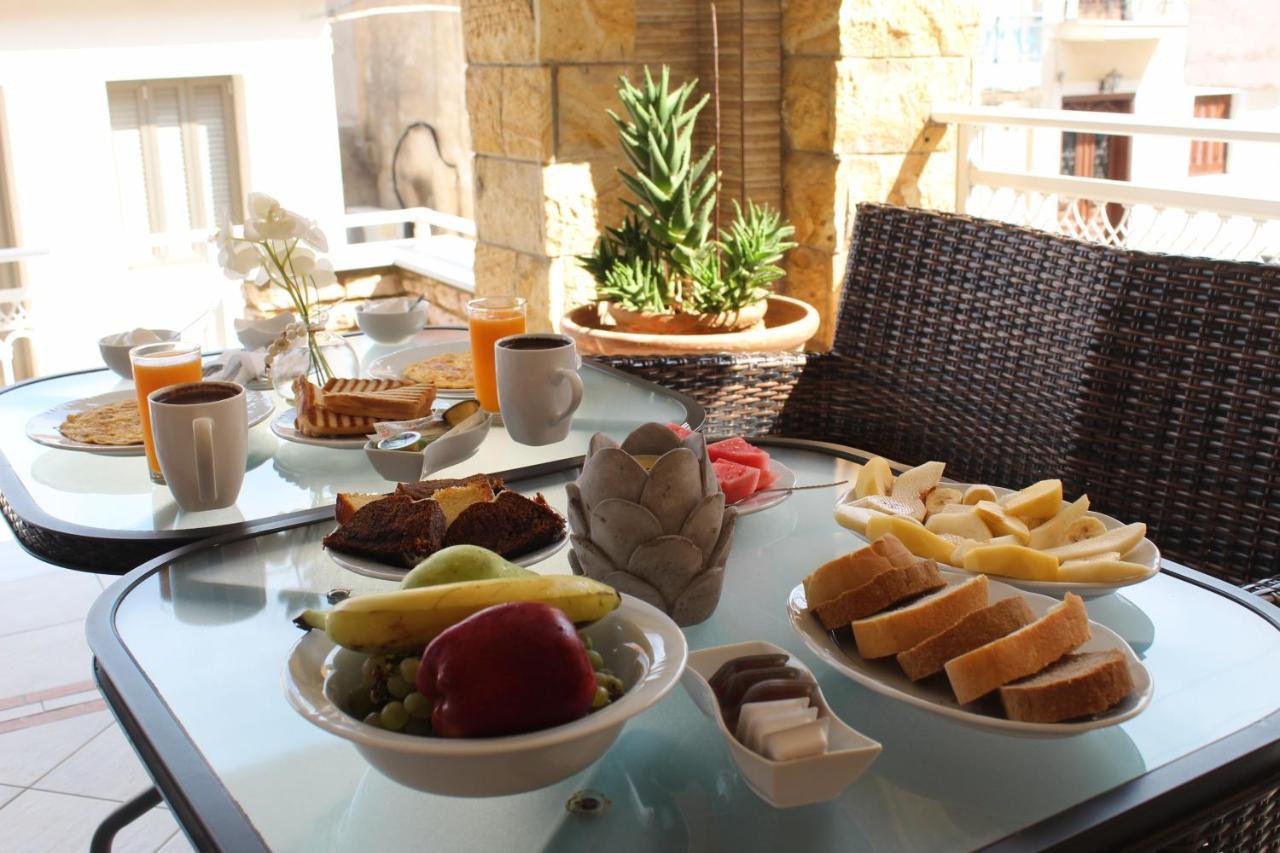 Sofotel Корони Экстерьер фото
