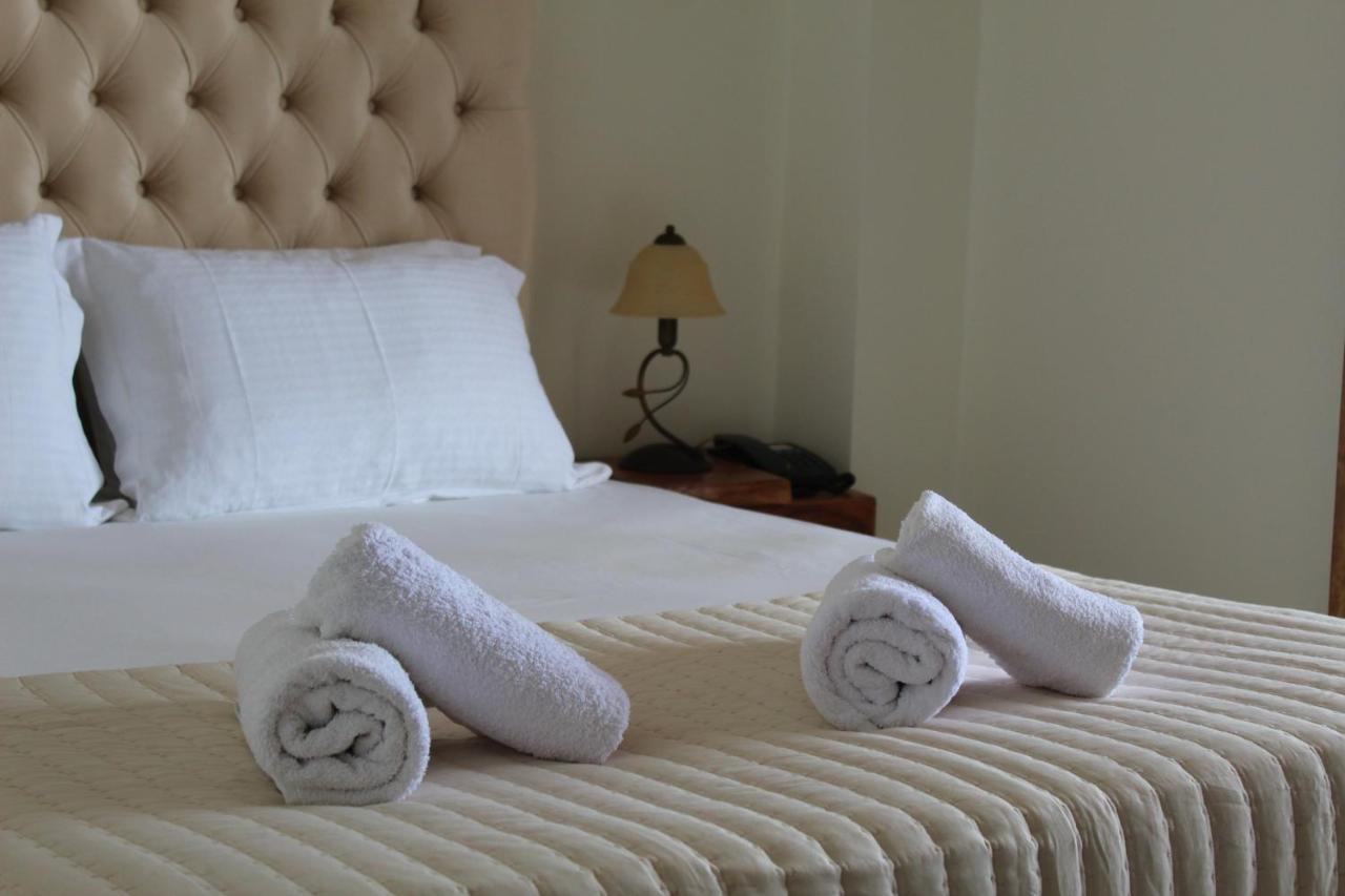 Sofotel Корони Экстерьер фото