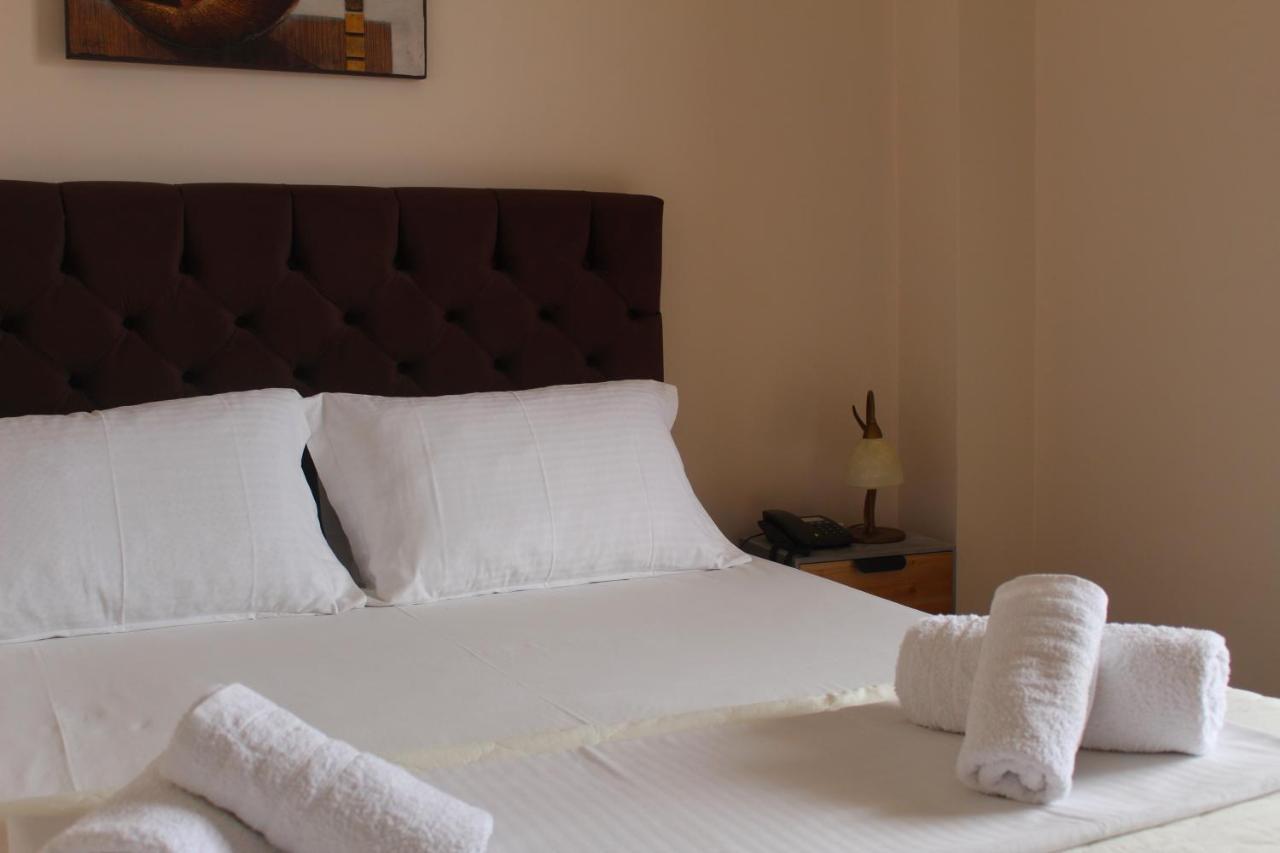 Sofotel Корони Экстерьер фото