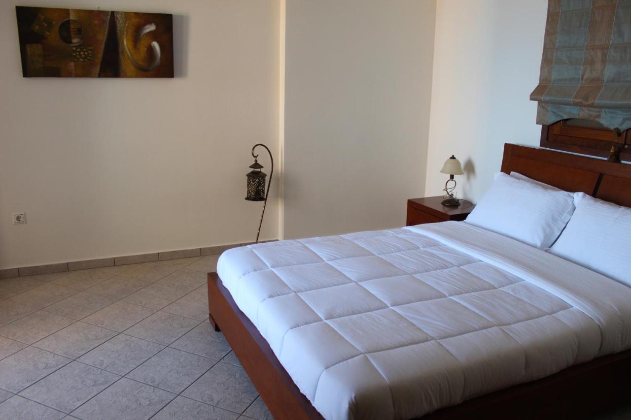 Sofotel Корони Экстерьер фото