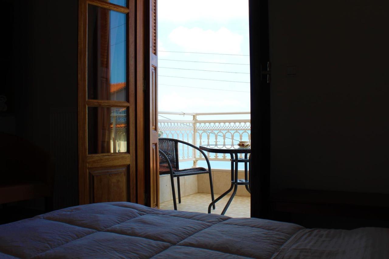 Sofotel Корони Экстерьер фото