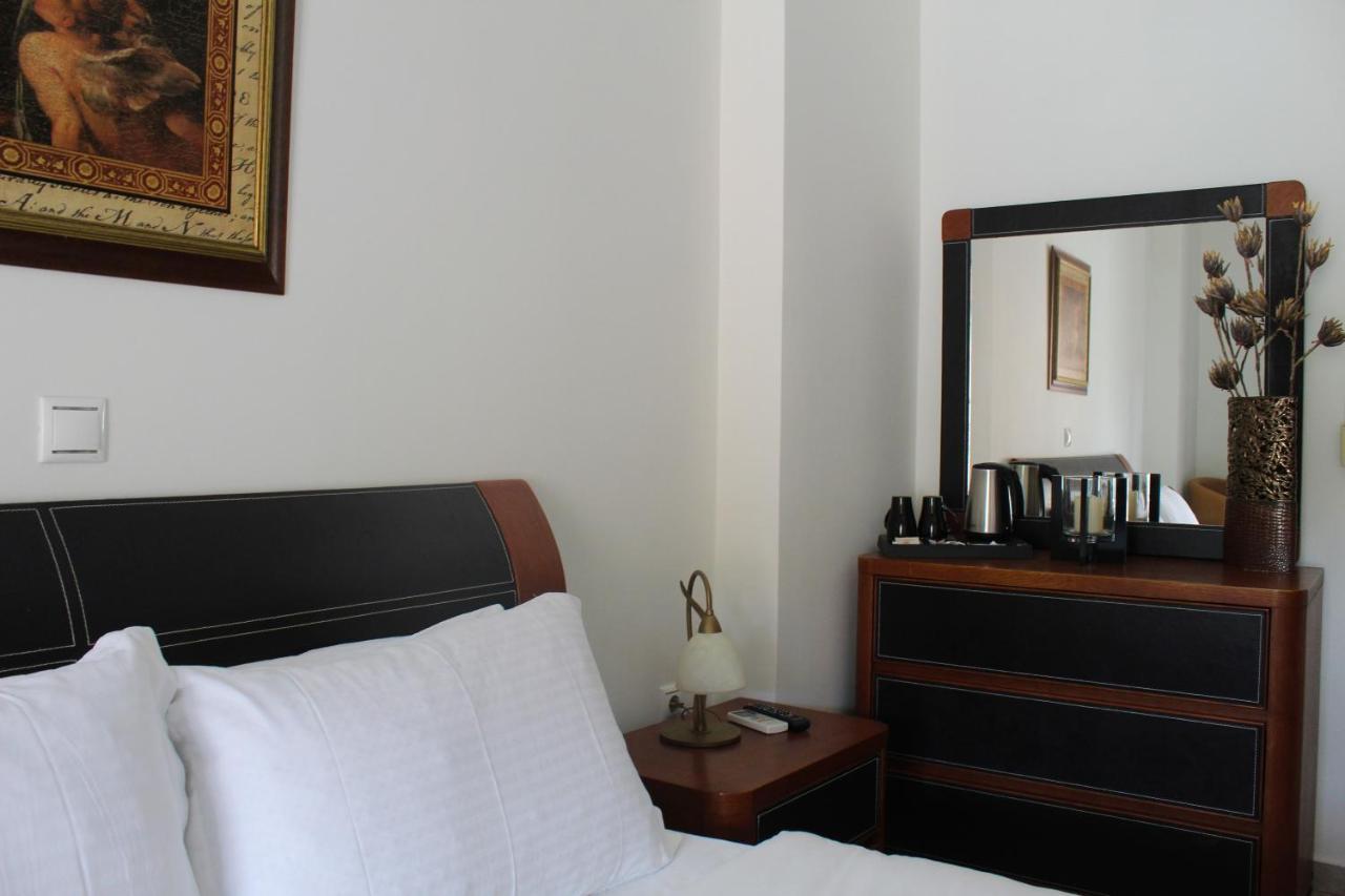 Sofotel Корони Экстерьер фото