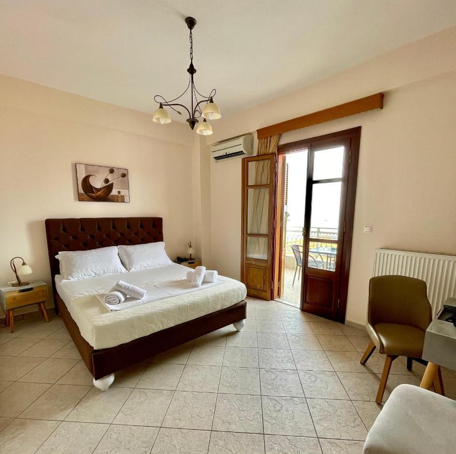 Sofotel Корони Экстерьер фото