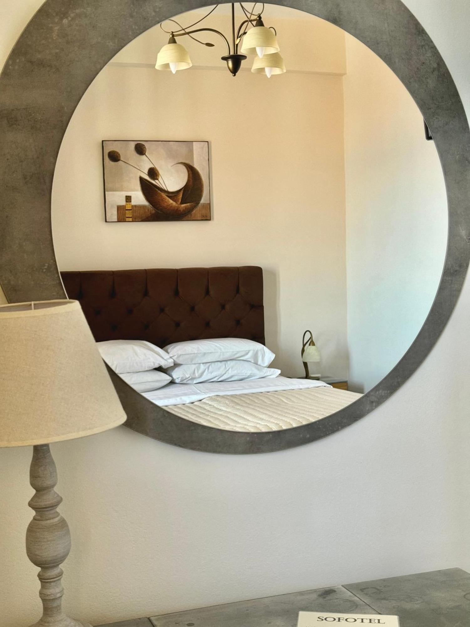 Sofotel Корони Экстерьер фото