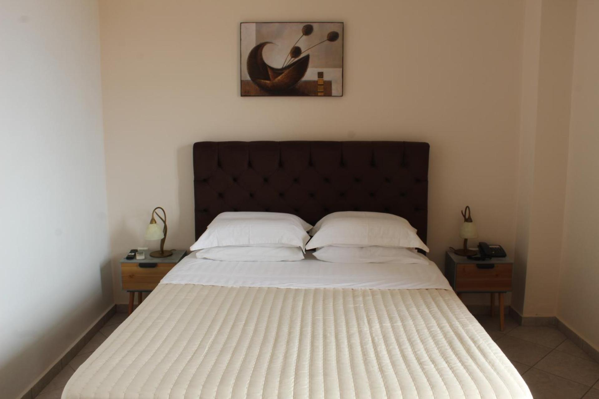 Sofotel Корони Экстерьер фото