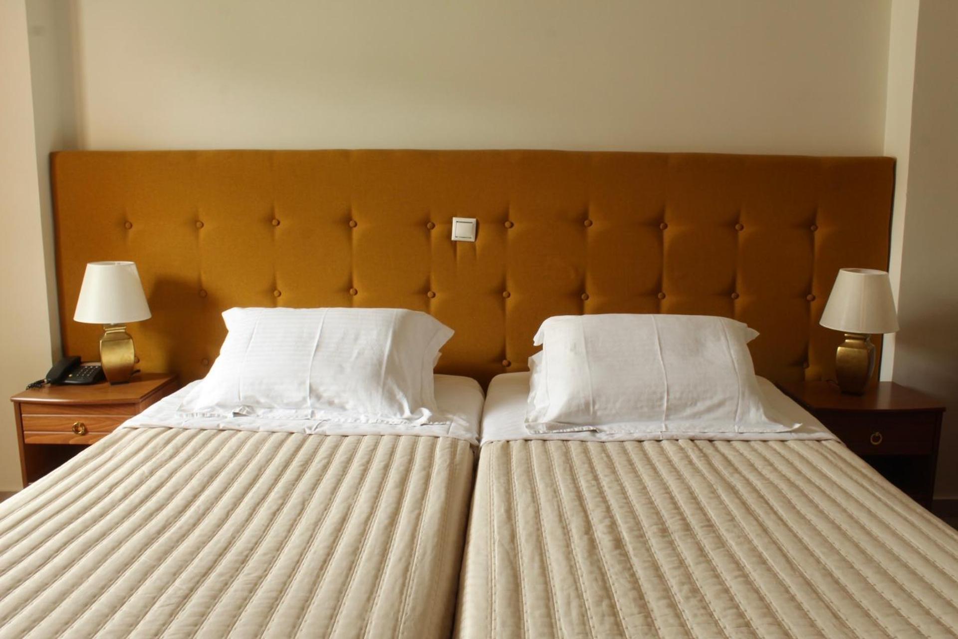 Sofotel Корони Экстерьер фото