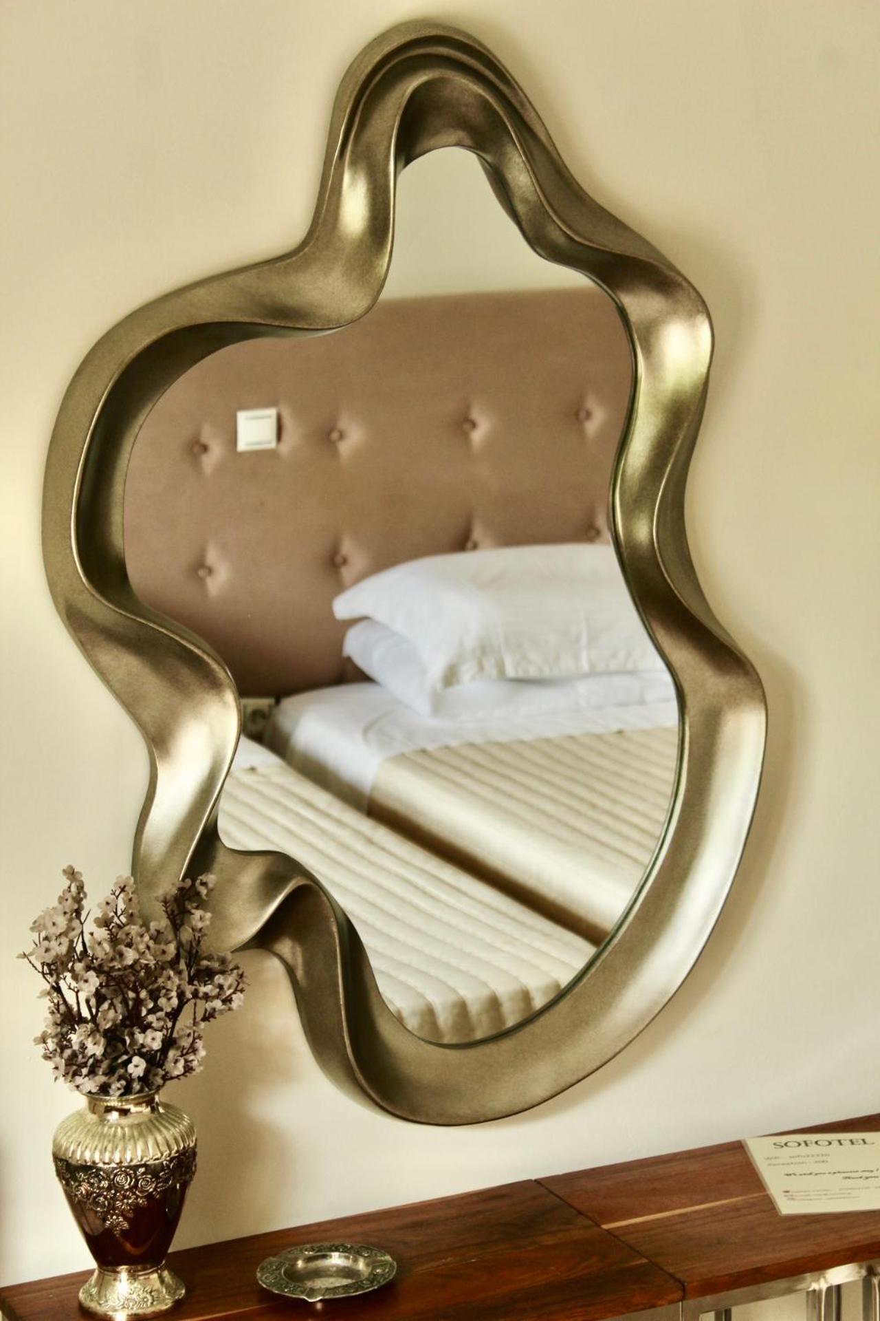 Sofotel Корони Экстерьер фото