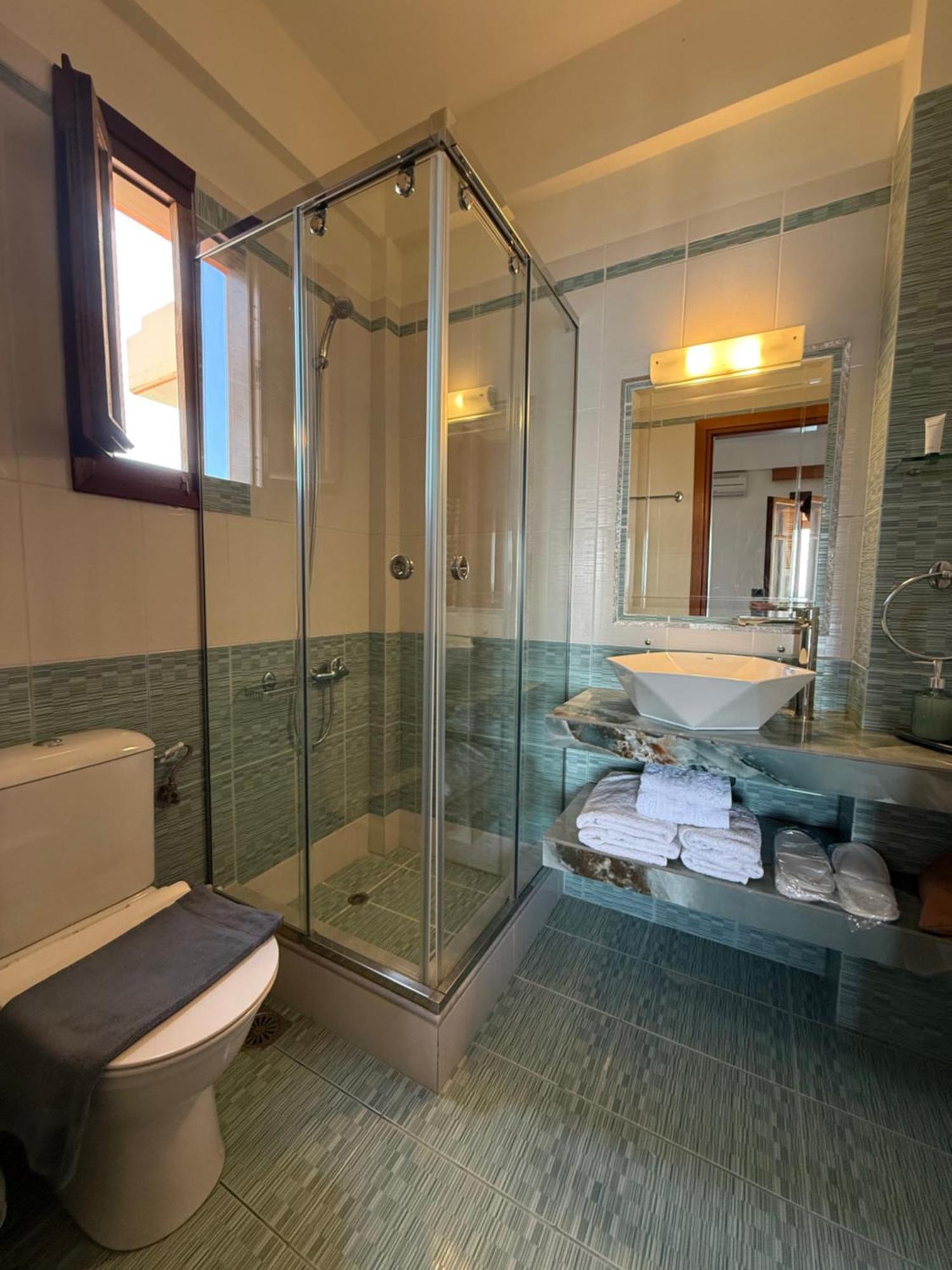 Sofotel Корони Экстерьер фото