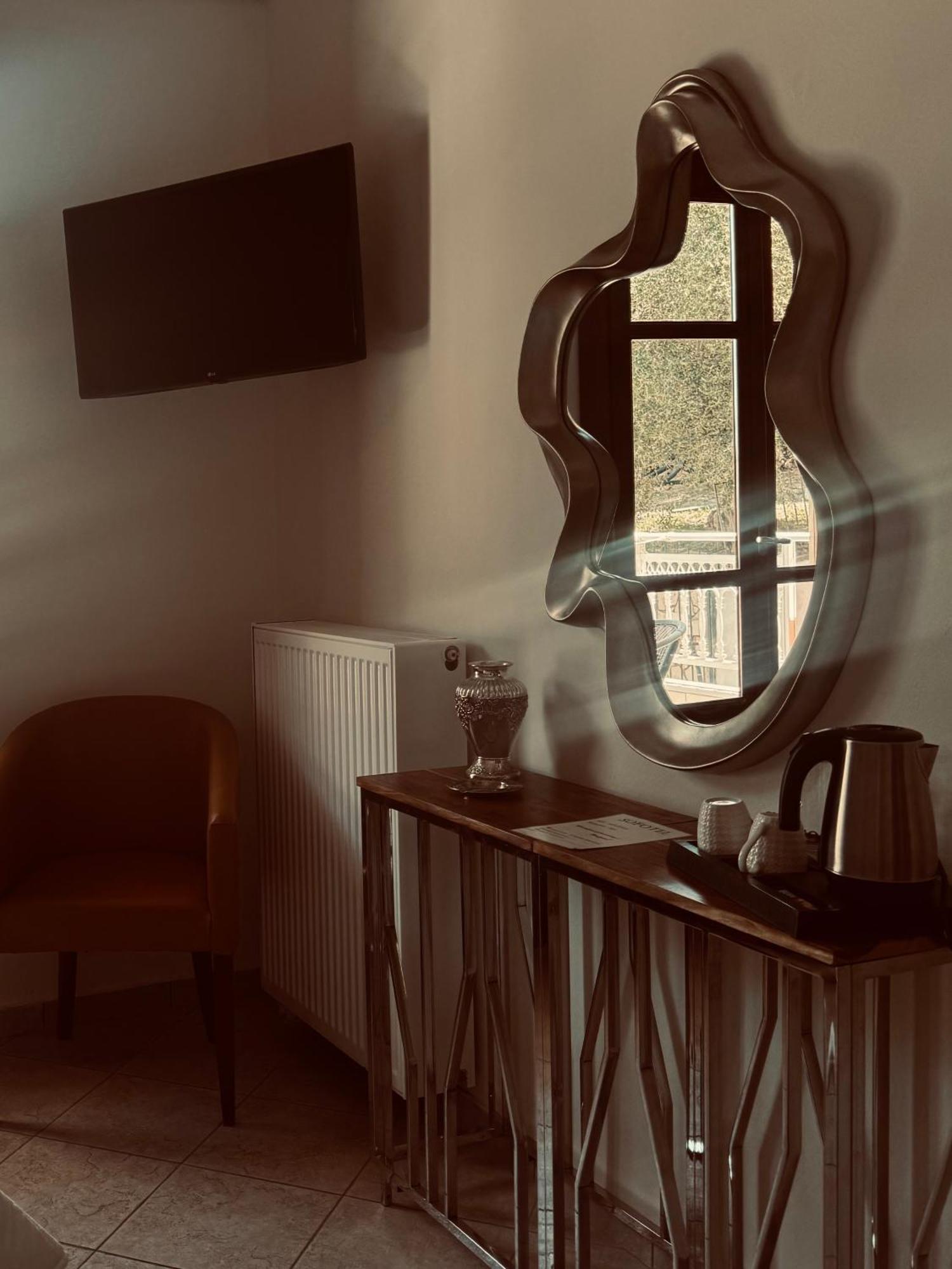 Sofotel Корони Экстерьер фото